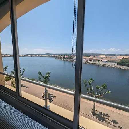 Grand T2 Climatise 36m² Avec Parking A 450m De La - 4 Pers - Fr-1-797-34