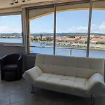 Grand T2 Climatise 36m² Avec Parking A 450m De La - 4 Pers - Fr-1-797-34 アパート ポール・ラ・ヌーヴェル