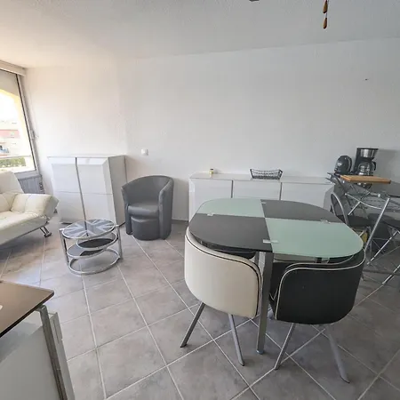 Grand T2 Climatise 36m² Avec Parking A 450m De La - 4 Pers - Fr-1-797-34 *