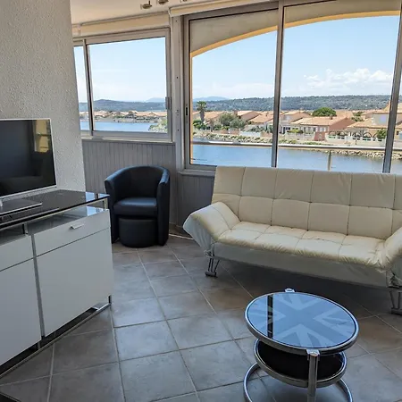 Grand T2 Climatise 36m² Avec Parking A 450m De La - 4 Pers - Fr-1-797-34 Apartment *