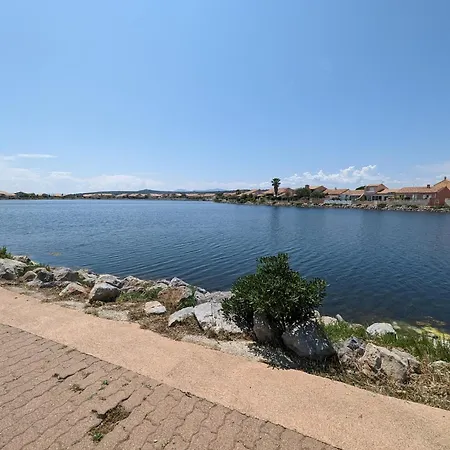 Grand T2 Climatise 36m² Avec Parking A 450m De La - 4 Pers - Fr-1-797-34 Apartment